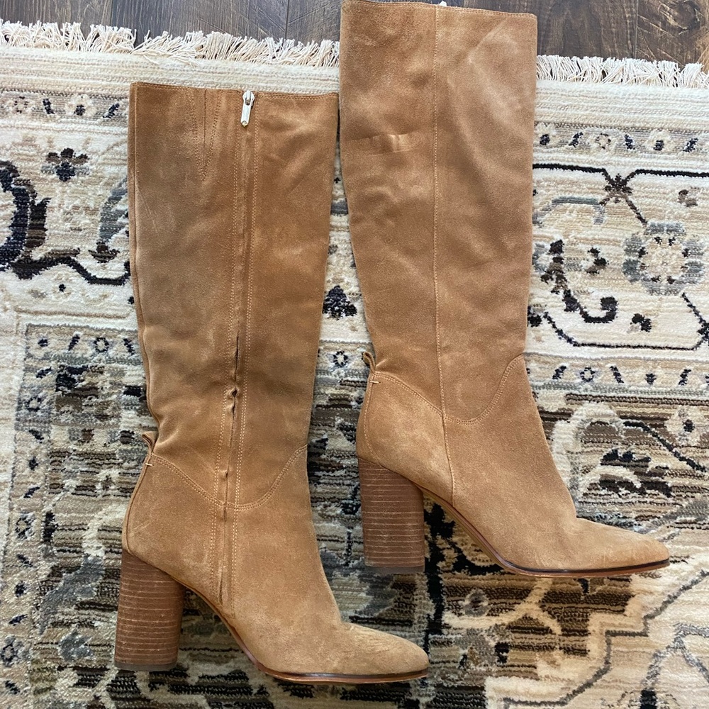 Sam Edelman Camellia Boots